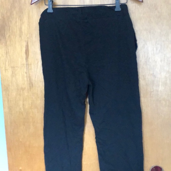 Metal detail joggers - Picture 5 of 5